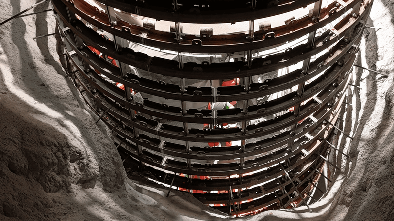 CO-05 – AVRIEUX / VILLARODIN-BOURGET / MODANE