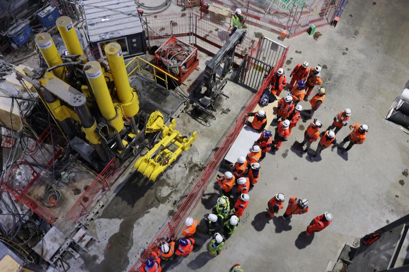 CO-05 – AVRIEUX / VILLARODIN-BOURGET / MODANE