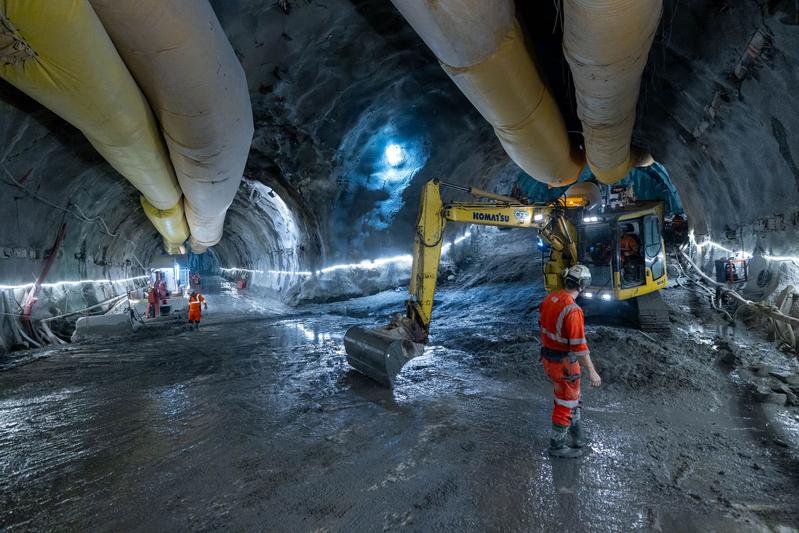 CO-05 – AVRIEUX / VILLARODIN-BOURGET / MODANE