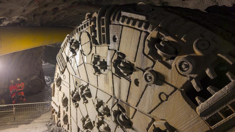 CO-06/7 – SAINT-MARTIN-LA-PORTE / LA PRAZ