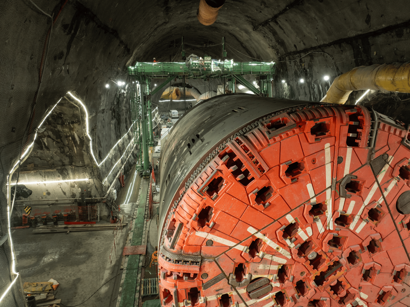 CO-06/7 – SAINT-MARTIN-LA-PORTE / LA PRAZ