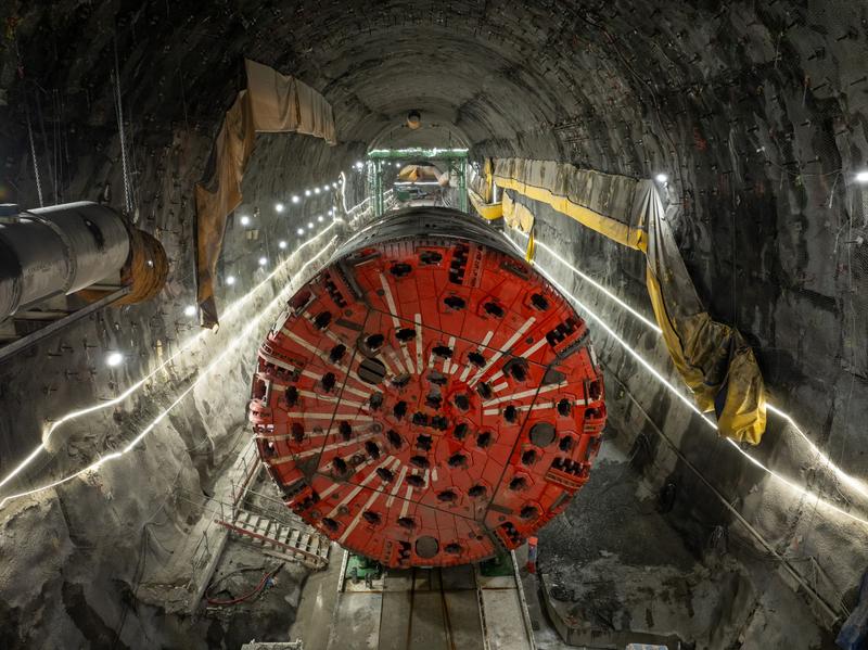 CO-05 – AVRIEUX / VILLARODIN-BOURGET / MODANE