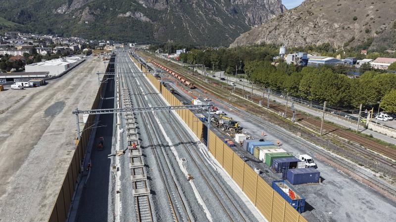 CO-09 – SAINT-JEAN-DE-MAURIENNE