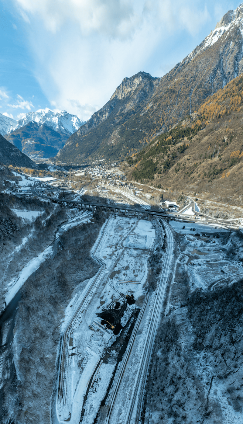 CO-10 – SALBERTRAND / CAPRIE / TORRAZZA PIEMONTE