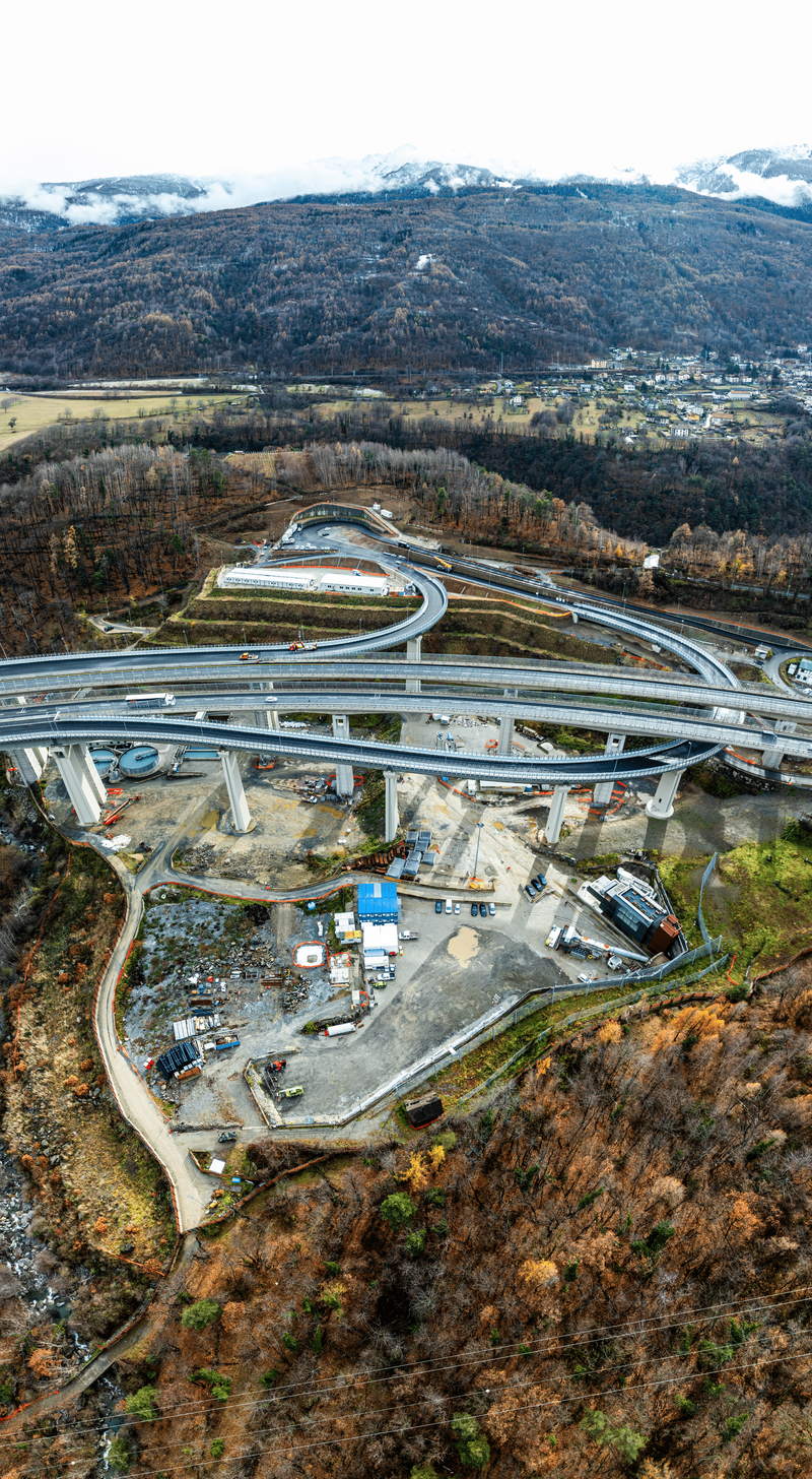 CO-03/4 – CHIOMONTE / GIAGLIONE