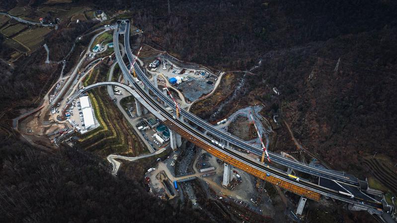 CO-03/4 – CHIOMONTE / GIAGLIONE