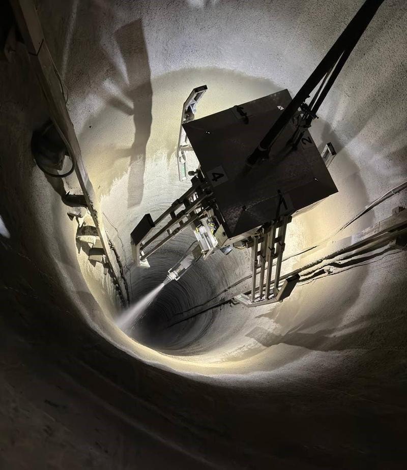 CO-05 – AVRIEUX / VILLARODIN-BOURGET / MODANE