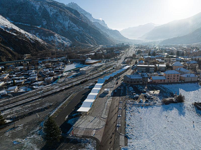 CO-09 – SAINT-JEAN-DE-MAURIENNE