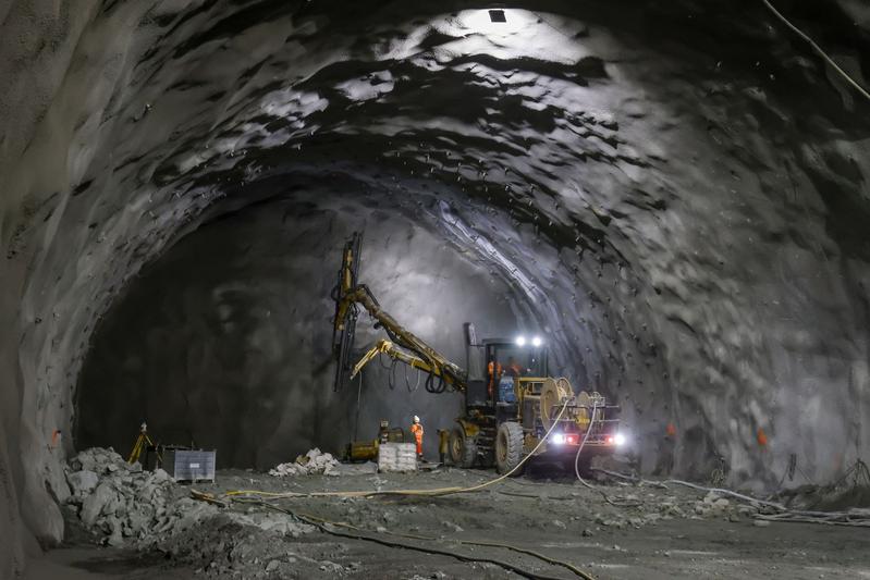 CO-05 – AVRIEUX / VILLARODIN-BOURGET / MODANE