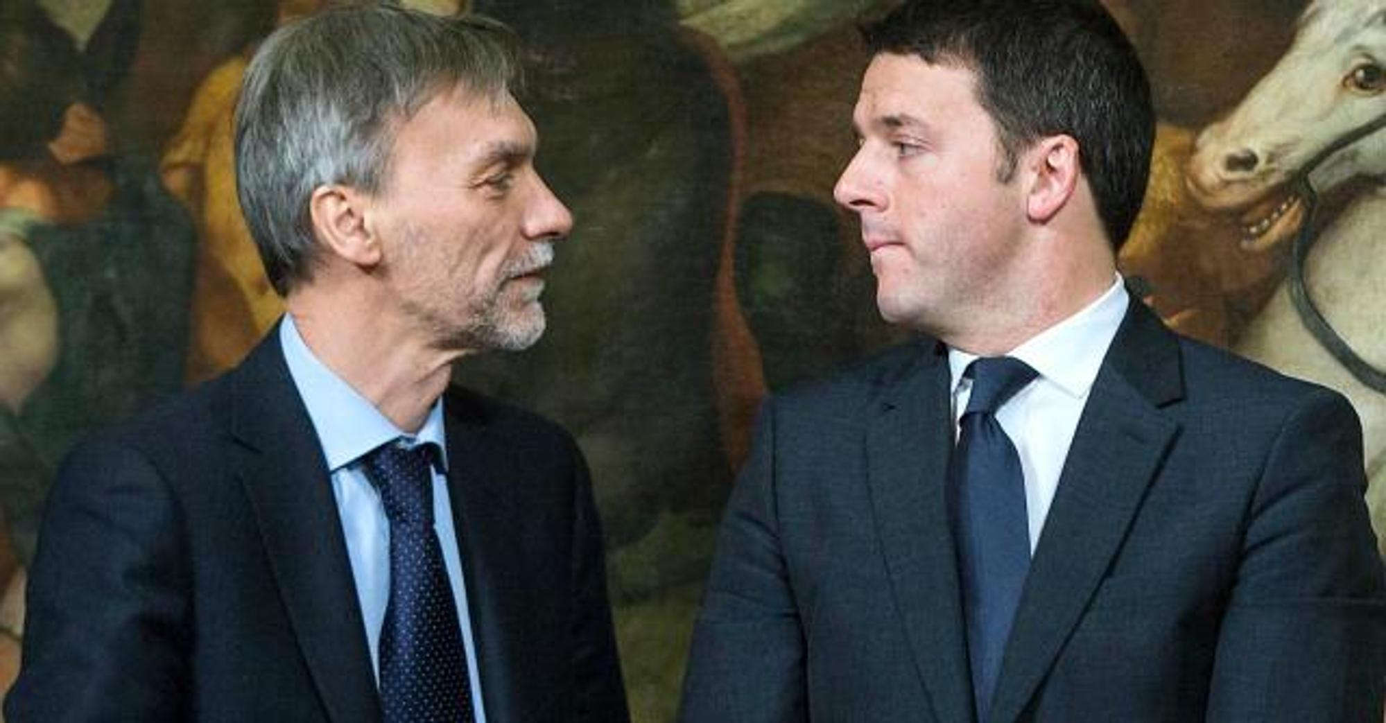 Un nouveau code des marchés publics en Italie