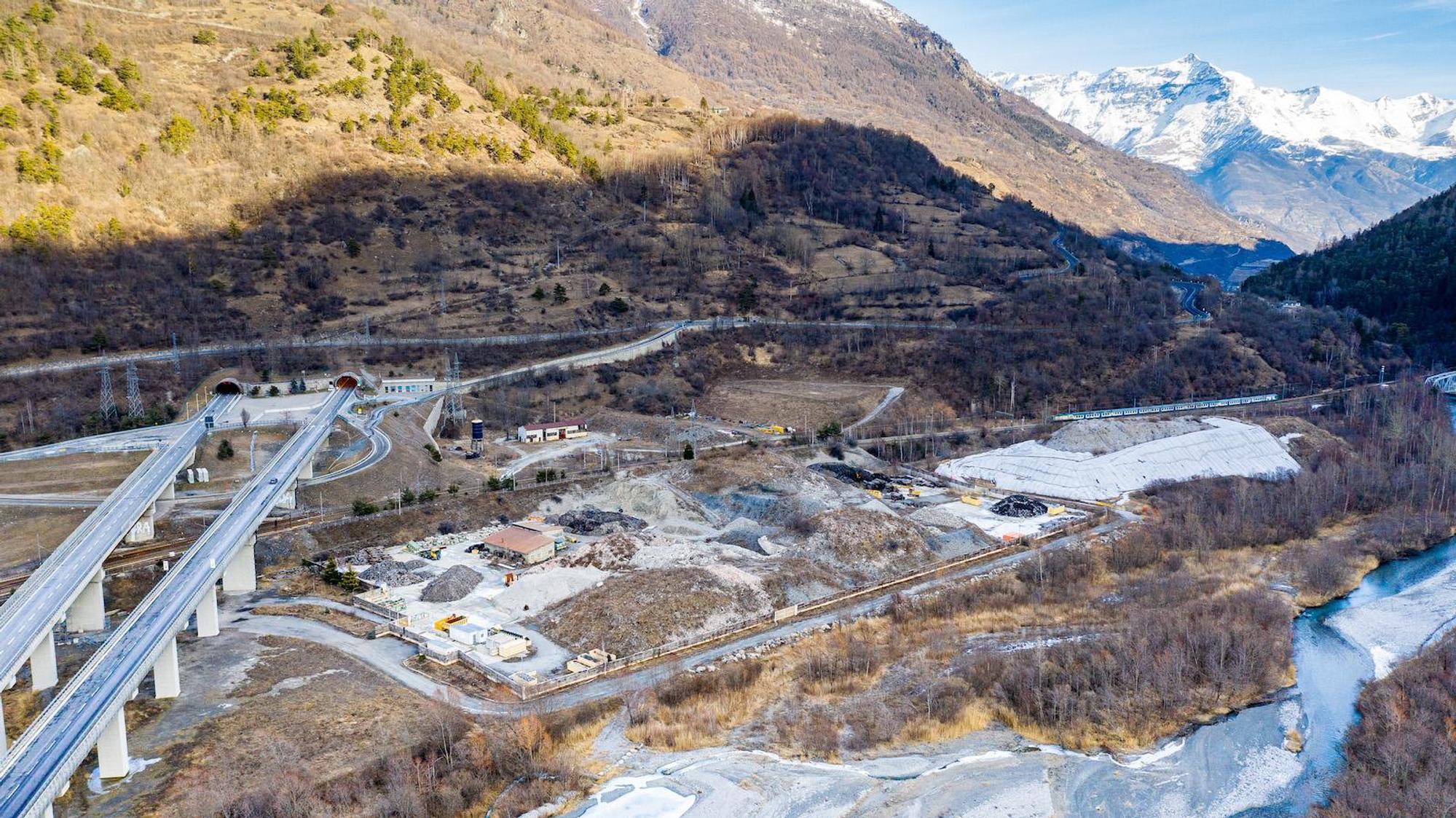 Les activités à Salbertrand sont lancées