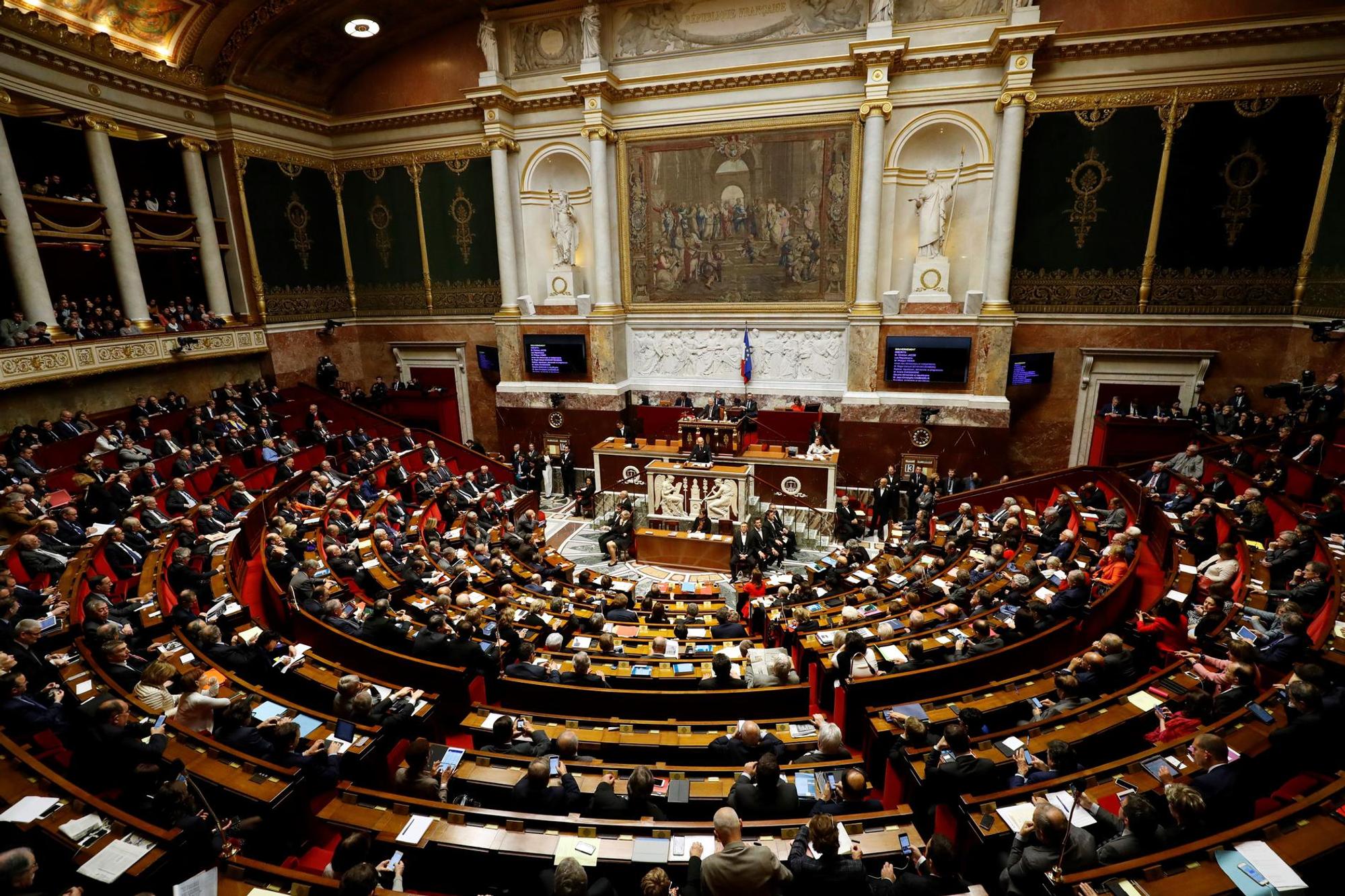 Nouvelle lecture du projet de Loi d’Orientation des Mobilites