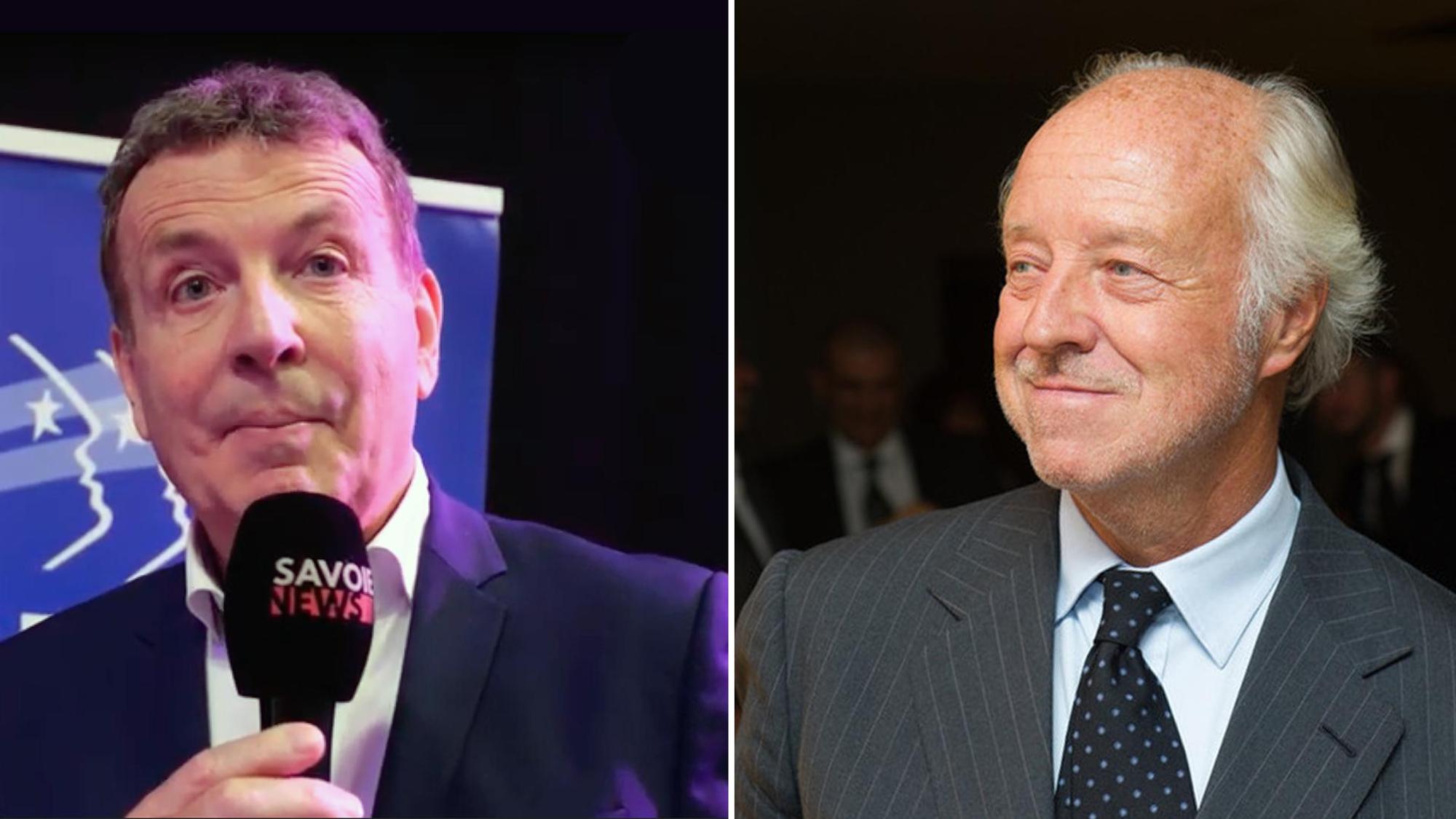 TELT adhère au MEDEF Savoie et à l’Unione Industriale de Turin