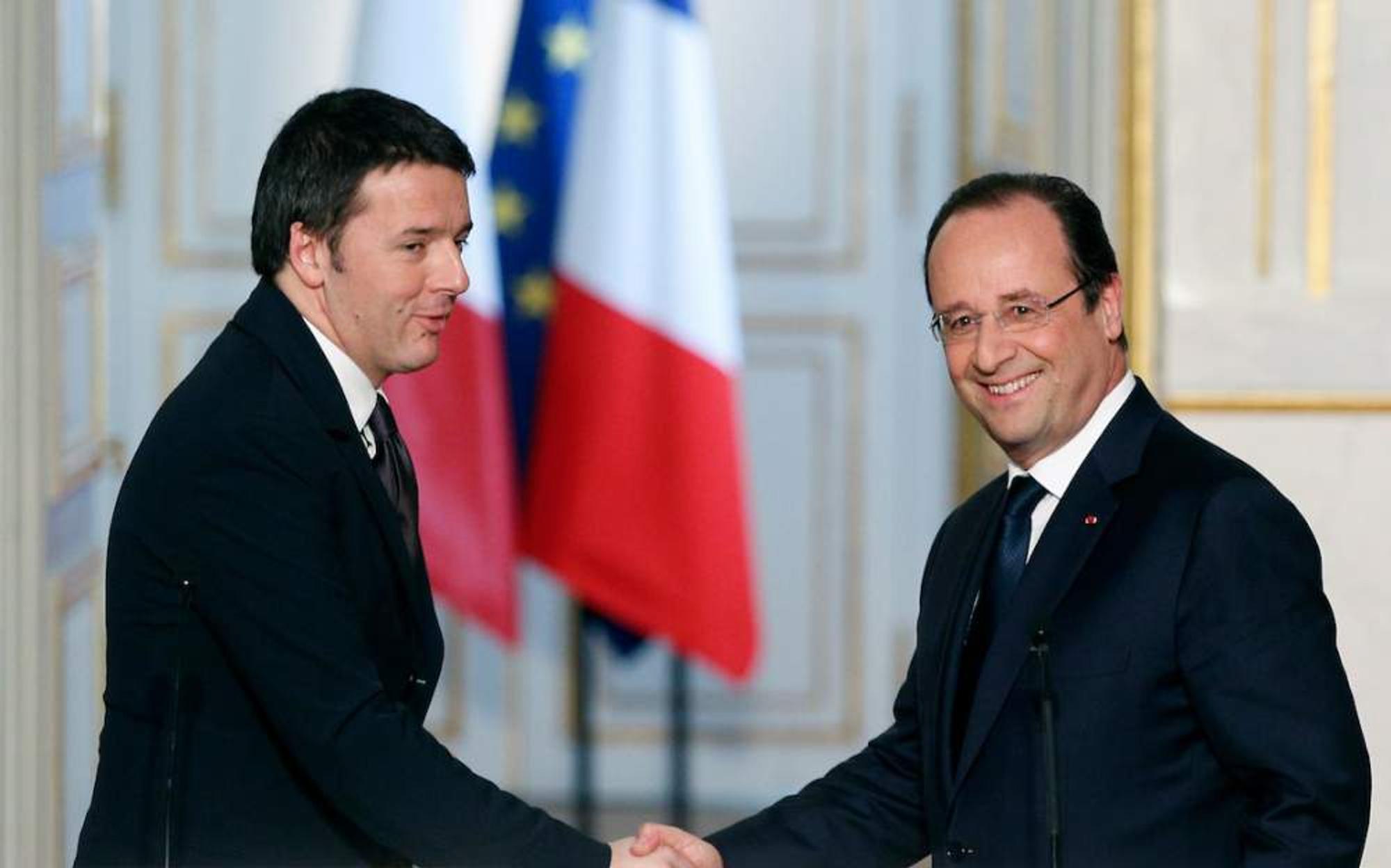 Signature d’un protocole additionnel au Sommet de Venise
