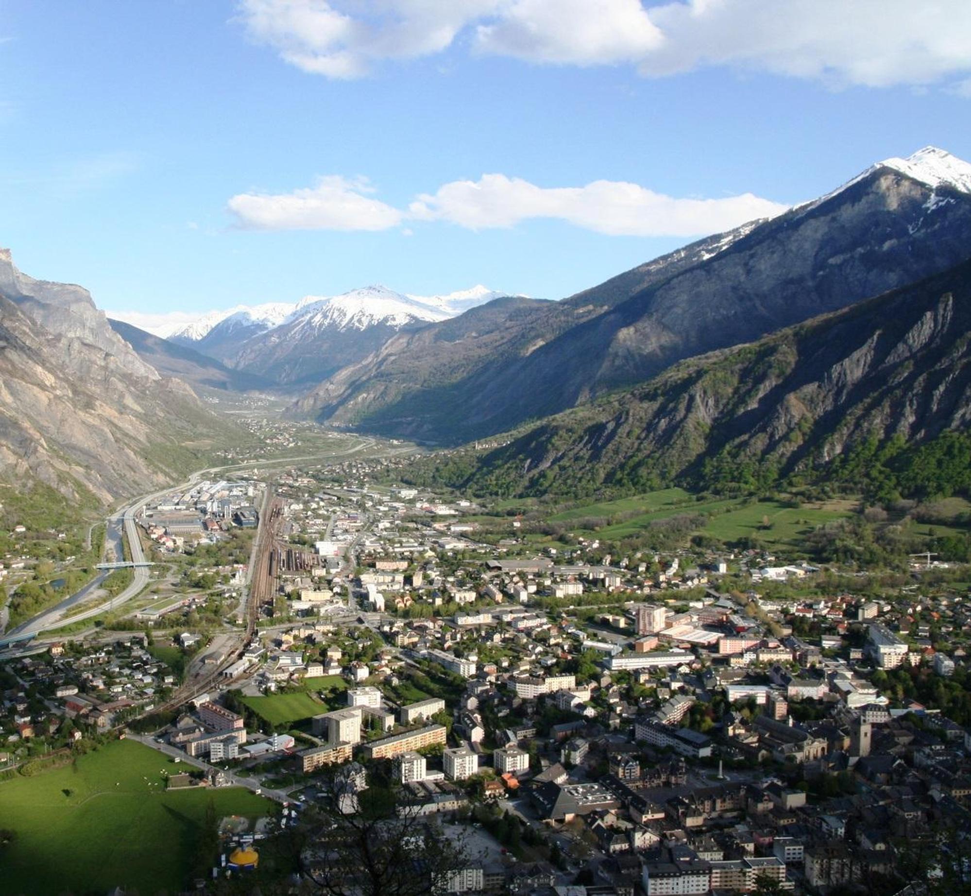Le Comité Maurienne sur les chantiers et les actions d’accompagnement