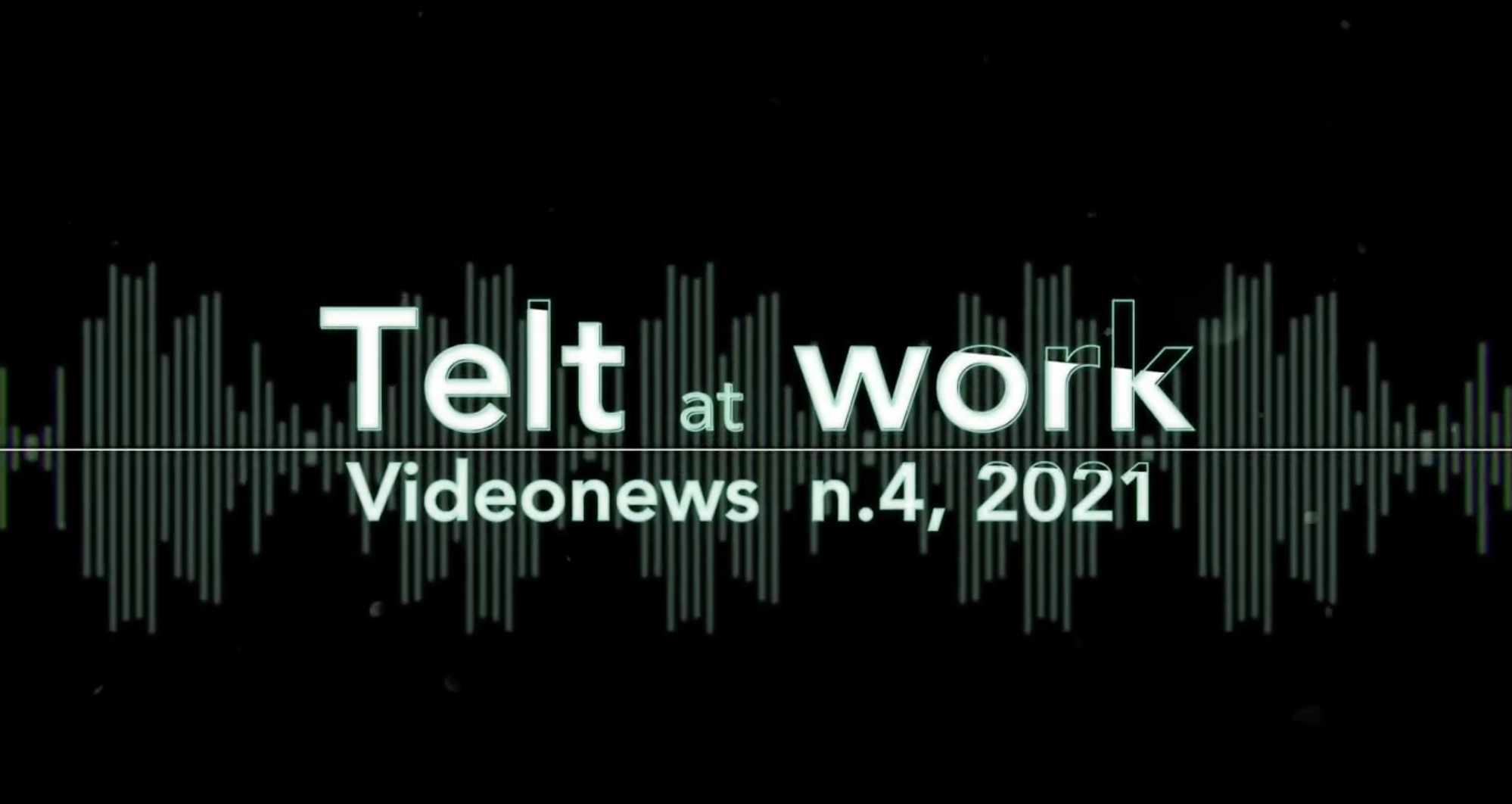 Les infrastructures ferroviaires, paradigme du développement durable: TELT at WORK 4 est en ligne