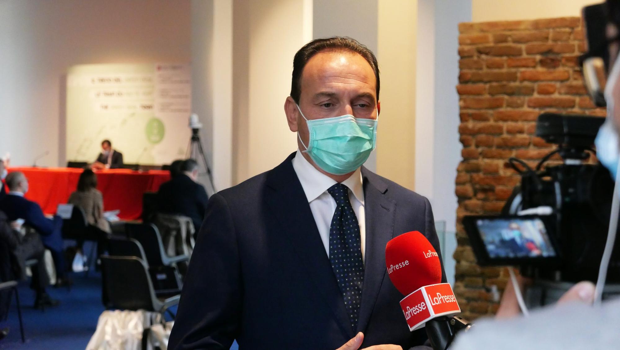 Le Lyon-Turin, un instrument de la politique environnementale européenne