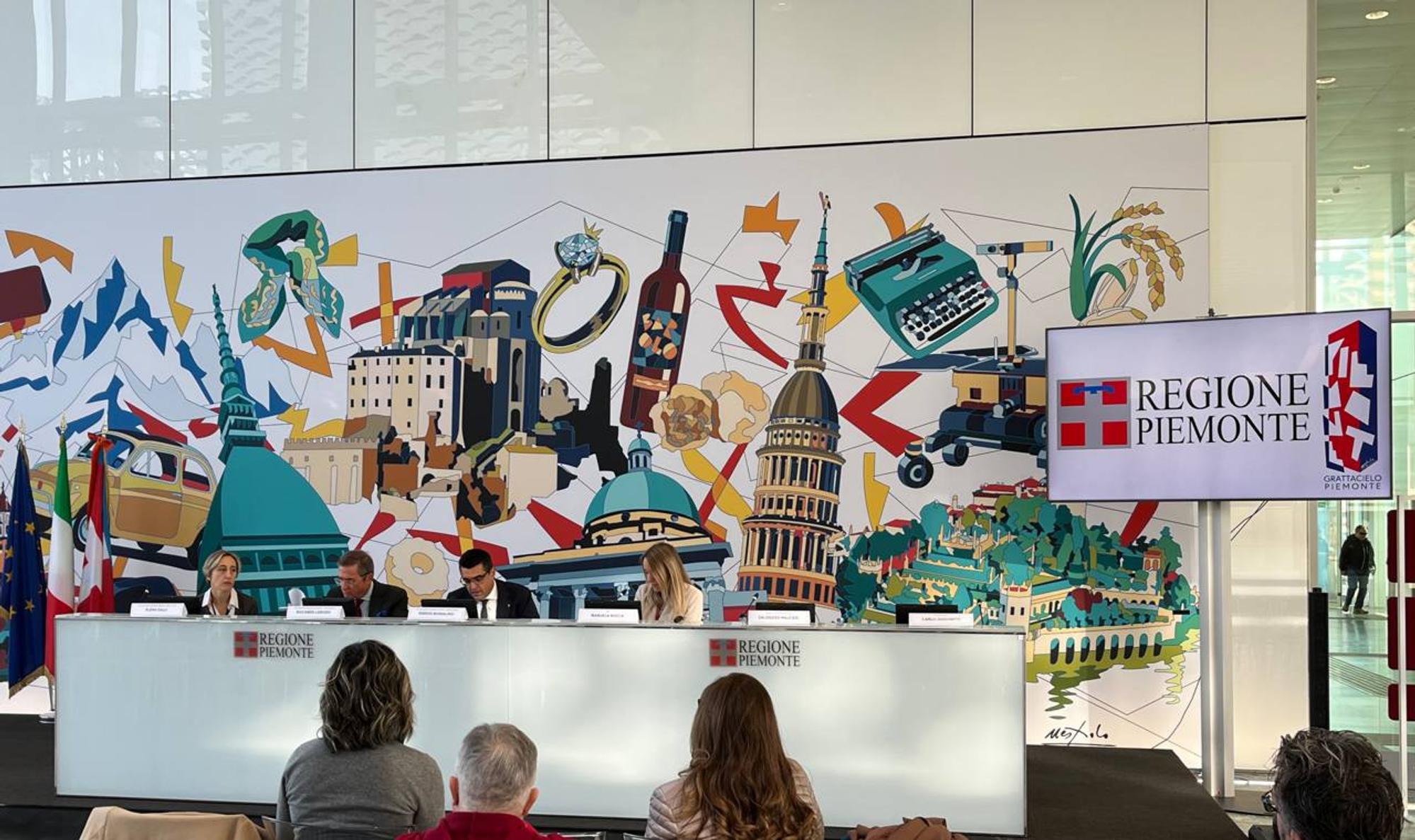 VIS : les chantiers n’ont pas modifié l’état de santé dans le Val de Suse