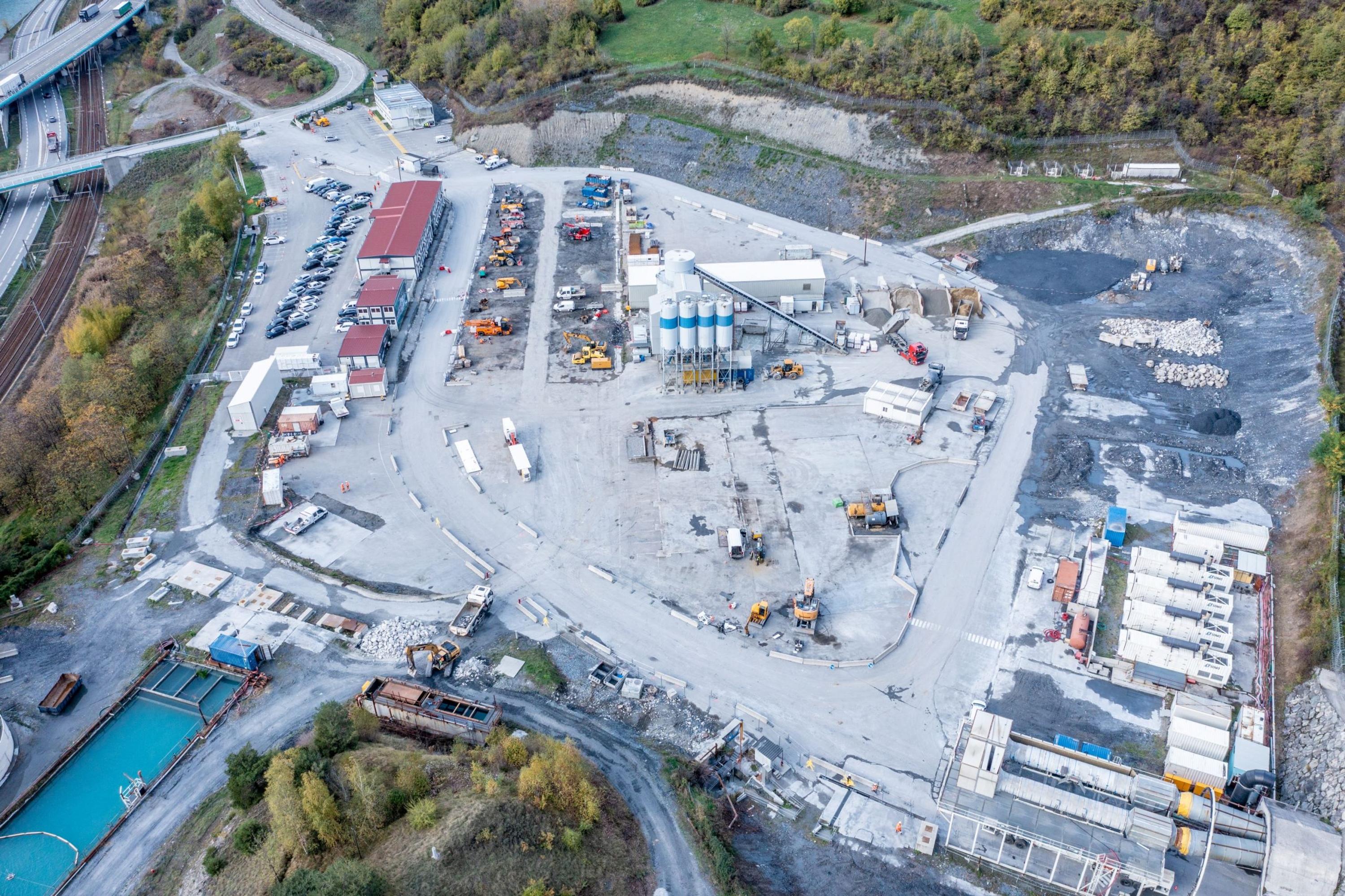 CO-06/7 – SAINT-MARTIN-LA-PORTE / LA PRAZ