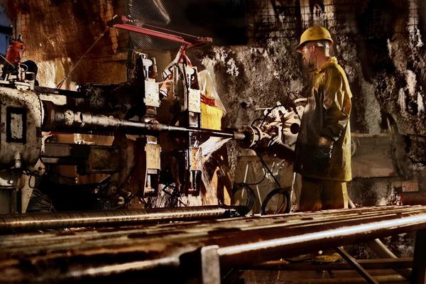 Août: mise à jour des chantiers