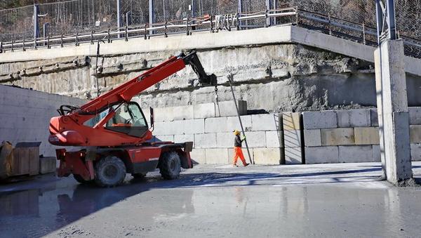 Cipe, la délibération sur les lots constructibles devient opérationnelle