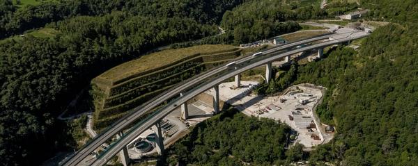 Acquisitions de terrain entre Chiomonte et Gaglione
