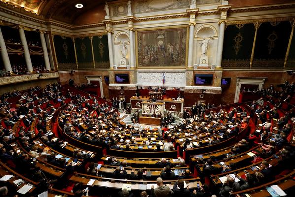 Nouvelle lecture du projet de Loi d’Orientation des Mobilites