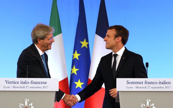 Il Vertice di Lione in breve