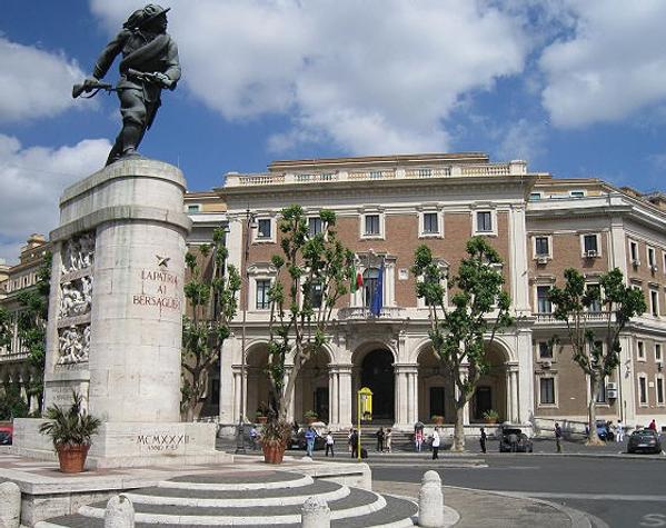 Impegno per dare gambe solide alla Torino-Lione