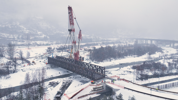 CO10, Salbertrand,2026