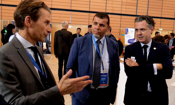 La dixième édition des Connecting Europe Days