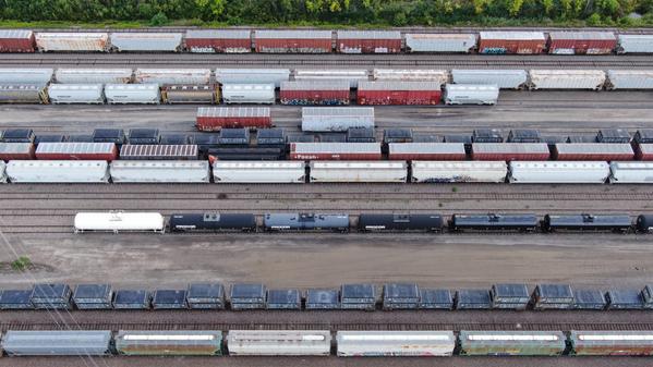 TELT rejoint l’UIC, l’association mondiale des professionnels du rail